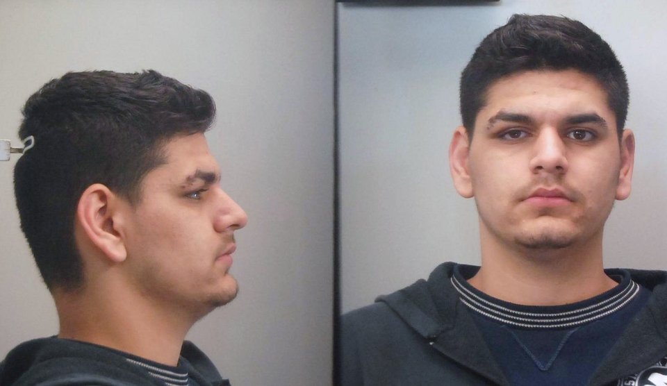 Αυτοί είναι οι ληστές με τα κατσαβίδια που εισέβαλλαν σε σπίτια και βασάνιζαν τα θύματά τους [εικόνες] | iefimerida.gr 5