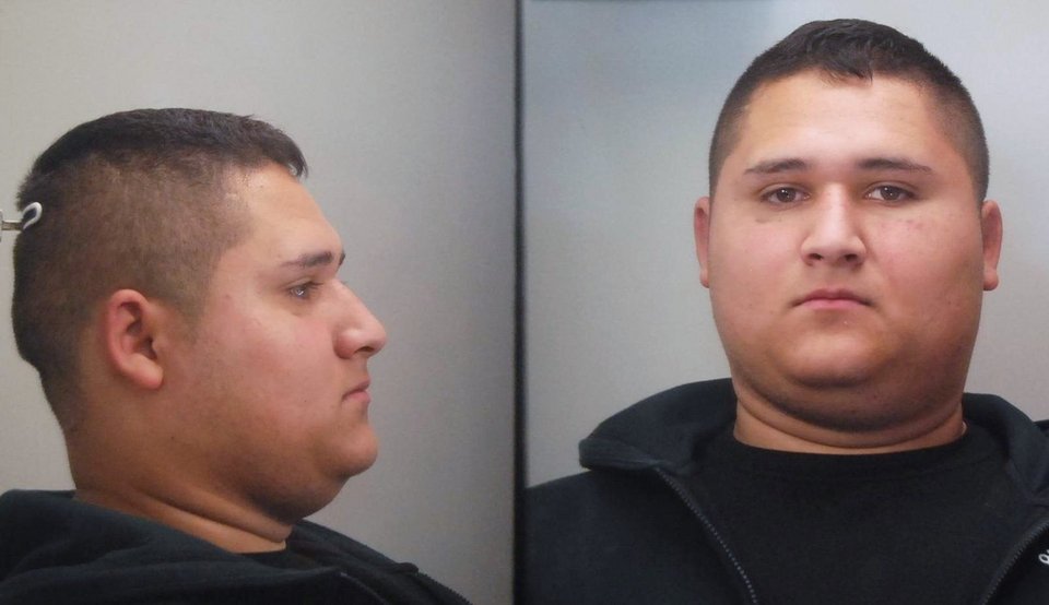 Αυτοί είναι οι ληστές με τα κατσαβίδια που εισέβαλλαν σε σπίτια και βασάνιζαν τα θύματά τους [εικόνες] | iefimerida.gr 6