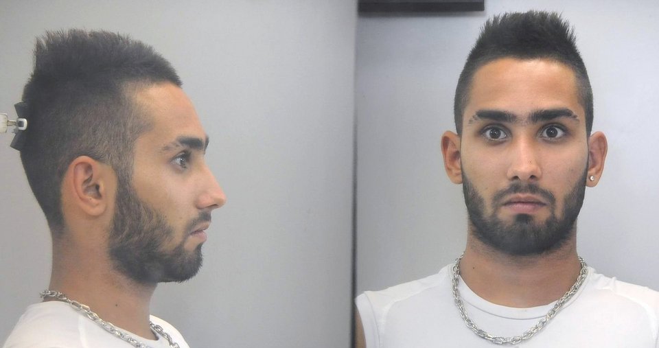 Αυτοί είναι οι ληστές με τα κατσαβίδια που εισέβαλλαν σε σπίτια και βασάνιζαν τα θύματά τους [εικόνες] | iefimerida.gr 8