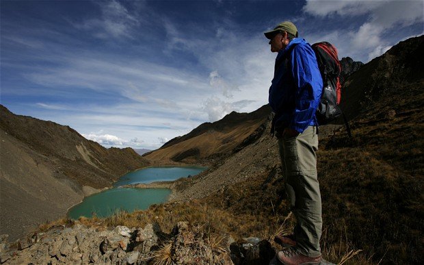 Ο Παγκόσμιος Χάρτης με το προσδόκιμο ζωής – Πρώτη σε μακροζωία η Ιαπωνία [εικόνες] | iefimerida.gr 8