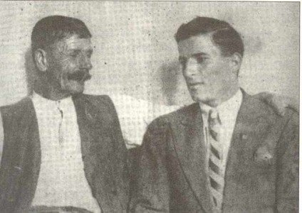 Σπύρος Λούης: Η άγνωστη ζωή του σύγχρονου «Φειδιππίδη» [εικόνες] | iefimerida.gr 9