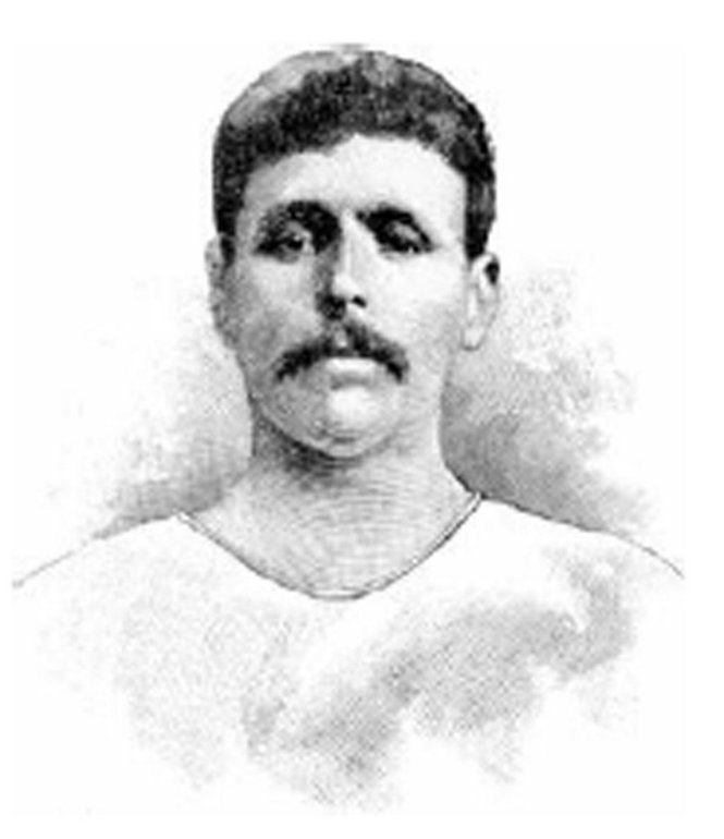 Σπύρος Λούης: Η άγνωστη ζωή του σύγχρονου «Φειδιππίδη» [εικόνες] | iefimerida.gr 3