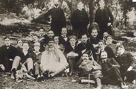 Σπύρος Λούης: Η άγνωστη ζωή του σύγχρονου «Φειδιππίδη» [εικόνες] | iefimerida.gr 6