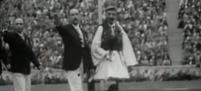 Σπύρος Λούης: Η άγνωστη ζωή του σύγχρονου «Φειδιππίδη» [εικόνες] | iefimerida.gr 11