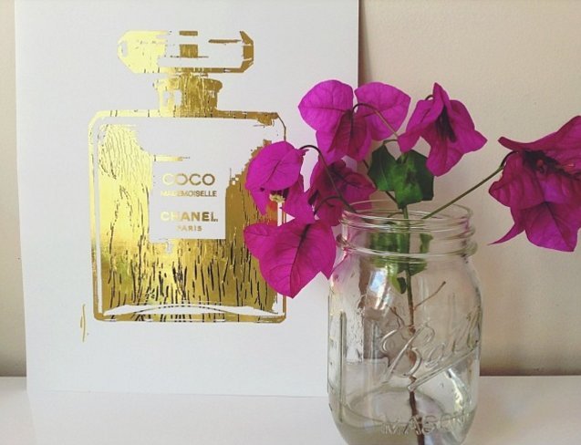 Οικονομικές ιδέες για τη διακόσμηση δωματίου -Το Instagram έχει σούπερ προτάσεις [εικόνες] | iefimerida.gr 4