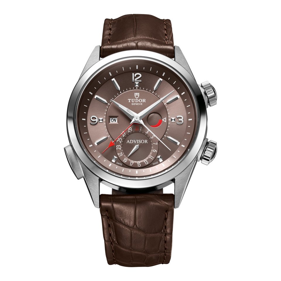 Τα νέα εκπληκτικά ρολόγια της TUDOR θα σας γοητεύσουν [εικόνες] | iefimerida.gr 3