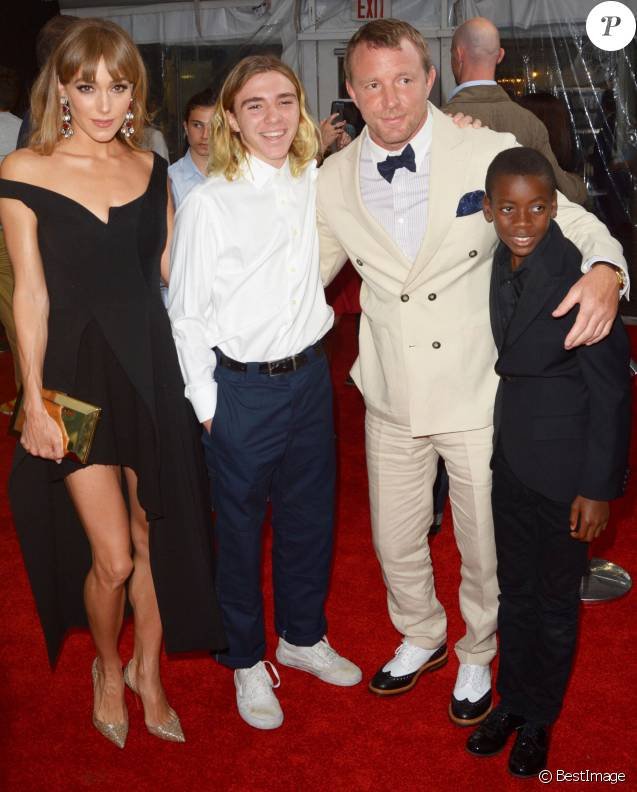 Η Μαντόνα έχει πρόβλημα και με τον υιοθετημένο γιο της [εικόνες] | iefimerida.gr 7