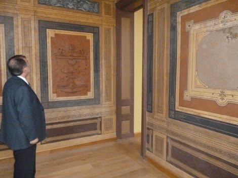 Αναστηλώθηκε το πανέμορφο σπίτι του Μάνου Χατζιδάκι στην Ξάνθη [εικόνες] | iefimerida.gr 0