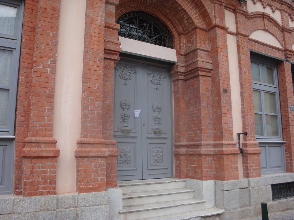 Αναστηλώθηκε το πανέμορφο σπίτι του Μάνου Χατζιδάκι στην Ξάνθη [εικόνες] | iefimerida.gr 5