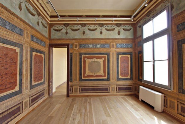 Αναστηλώθηκε το πανέμορφο σπίτι του Μάνου Χατζιδάκι στην Ξάνθη [εικόνες] | iefimerida.gr 8