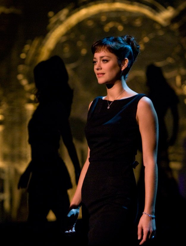 Οι 10 πιο κομψές Γαλλίδες όλων των εποχών -Εκρηκτικές [εικόνες] | iefimerida.gr 9