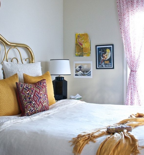 Οικονομικές ιδέες για τη διακόσμηση δωματίου -Το Instagram έχει σούπερ προτάσεις [εικόνες] | iefimerida.gr 0