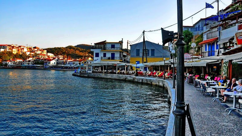 Το κρυμμένο ταξιδιωτικό διαμάντι της Ευρώπης -Το «άγνωστο» Κοκκάρι της Σάμου [εικόνες] | iefimerida.gr 5