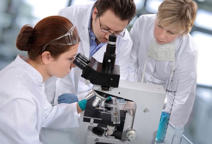 Μανιφέστο της UNESCO: Για την ισοτιμία μεταξύ γυναικών και ανδρών στην επιστήμη [εικόνες]     | iefimerida.gr 2