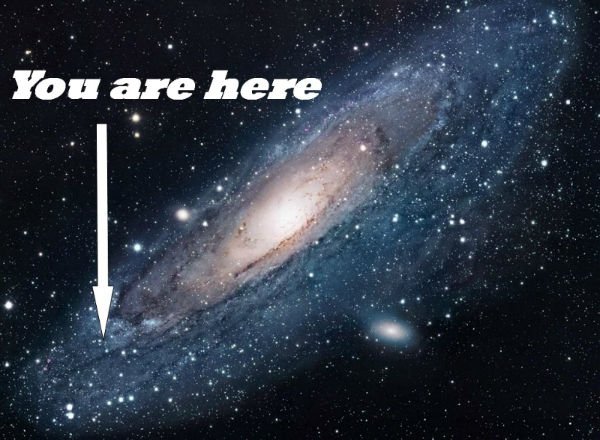 Αστροβιολογία & Αϊνστάιν – Διαδραστική έκθεση για μικρούς και μεγάλους στο Ιδρυμα Ευγενίδου [εικόνες] | iefimerida.gr 1