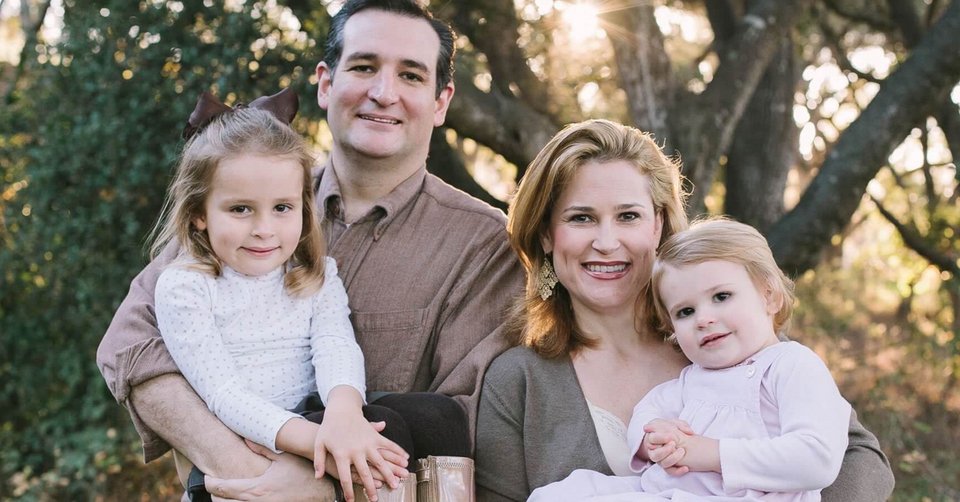 «Βρώμικη» εκστρατεία -Επίθεση στον Ντόναλντ Τραμπ με τη γυμνή σύζυγό του [εικόνες] | iefimerida.gr 5