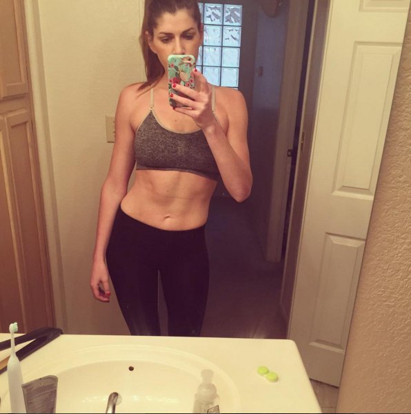 Αληθινές γυναίκες χάνουν βάρος χάρη στο Instagram -Πώς τα κατάφεραν [εικόνες] | iefimerida.gr 3