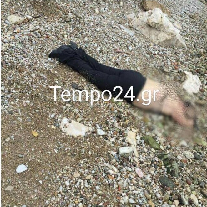  Θάνατος-μυστήριο γυναίκας στην Πάτρα: Στοιχεία ταυτότητας και αίτια θανάτου παραμένουν άγνωστα [εικόνες] | iefimerida.gr 0