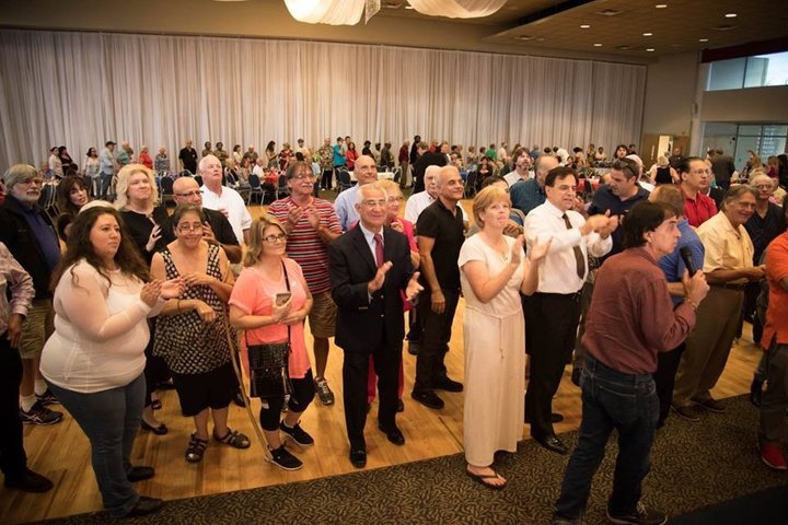 Σε δήμο της Φλόριντα εκλέχτηκε δήμαρχος από την... Κάλυμνο! [εικόνες] | iefimerida.gr 0