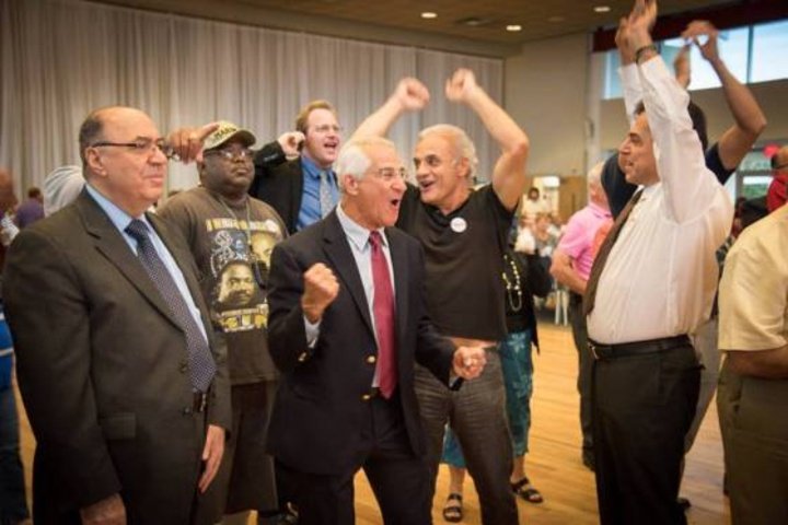 Σε δήμο της Φλόριντα εκλέχτηκε δήμαρχος από την... Κάλυμνο! [εικόνες] | iefimerida.gr 3