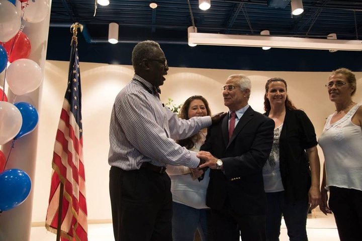 Σε δήμο της Φλόριντα εκλέχτηκε δήμαρχος από την... Κάλυμνο! [εικόνες] | iefimerida.gr 4