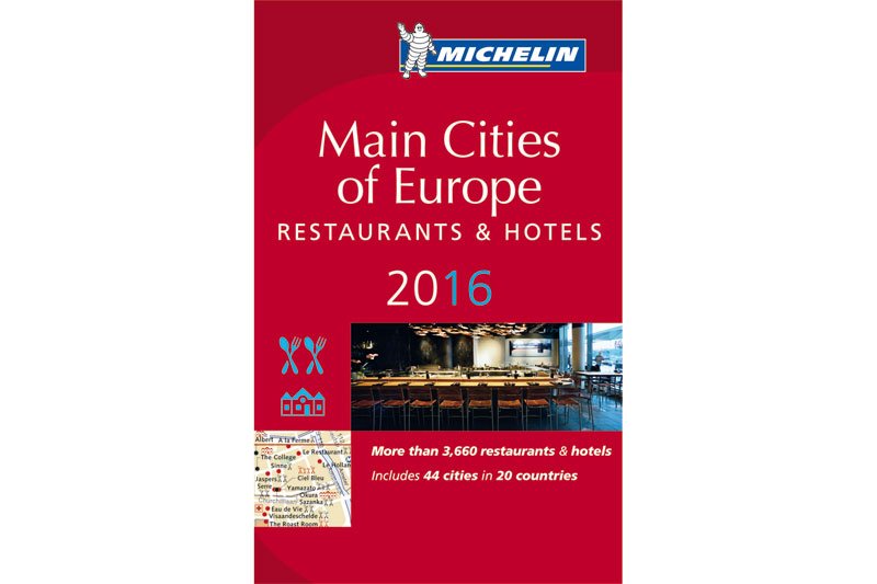 7 αστέρια Michelin σε 5 αθηναϊκά εστιατόρια [λίστα & εικόνες] | iefimerida.gr 13