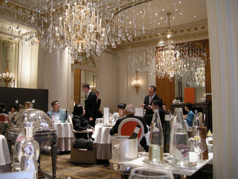 7 αστέρια Michelin σε 5 αθηναϊκά εστιατόρια [λίστα & εικόνες] | iefimerida.gr 12