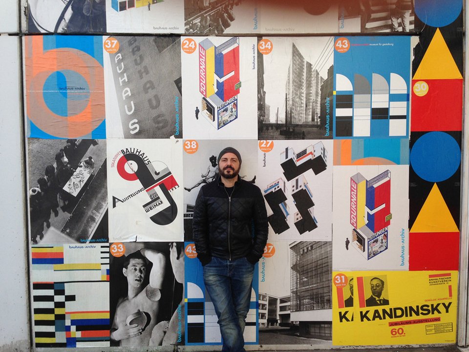 Drinking Vinyl – O Μιχάλης Δέλτα παίζει αυτό το Σάββατο μουσική στο Ρομάντσο δικά του βινύλια [εικόνες] | iefimerida.gr 3