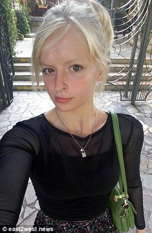 Tραγικός θάνατος: Η αδελφή της τη μαχαίρωσε 140 φορές [εικόνες] | iefimerida.gr 2