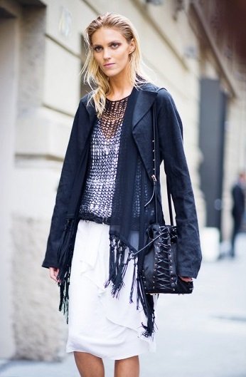 10 τιπς για να ντυθείς και εσύ σαν μοντέλο -Ποια είναι τα μυστικά τους [εικόνες] | iefimerida.gr 0