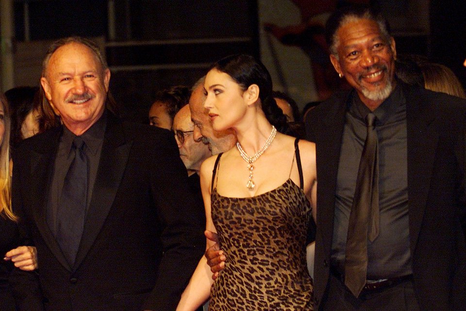 Να γιατί η Μπελούτσι είναι το πιο σαγηνευτικό θηλυκό του πλανήτη [εικόνες] | iefimerida.gr 9