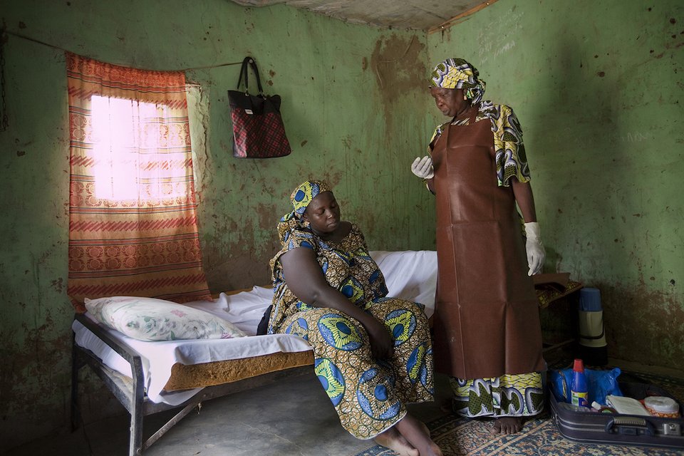 Παγκόσμια Τράπεζα: Γιατί οι γυναίκες δεν μπορούν να είναι ίσες με τους άνδρες  [εικόνες] | iefimerida.gr 1