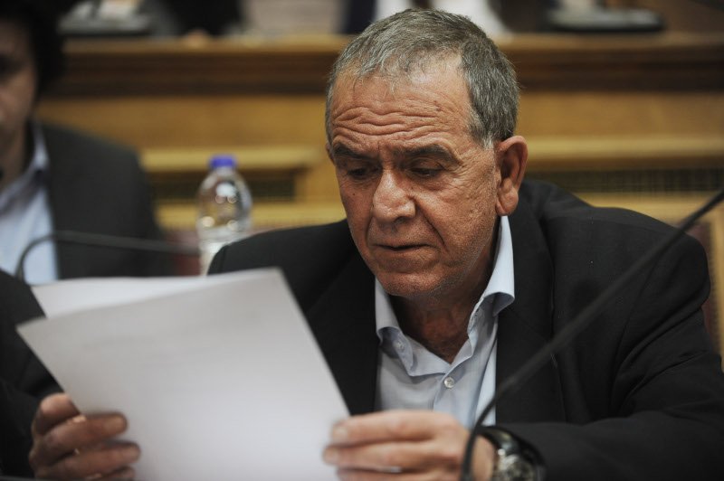 Τα άκουσε ο Μουζάλας – Γκρίνιες από βουλευτές του ΣΥΡΙΖΑ για το προσφυγικό | iefimerida.gr 1