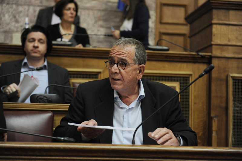 Τα άκουσε ο Μουζάλας – Γκρίνιες από βουλευτές του ΣΥΡΙΖΑ για το προσφυγικό | iefimerida.gr 0