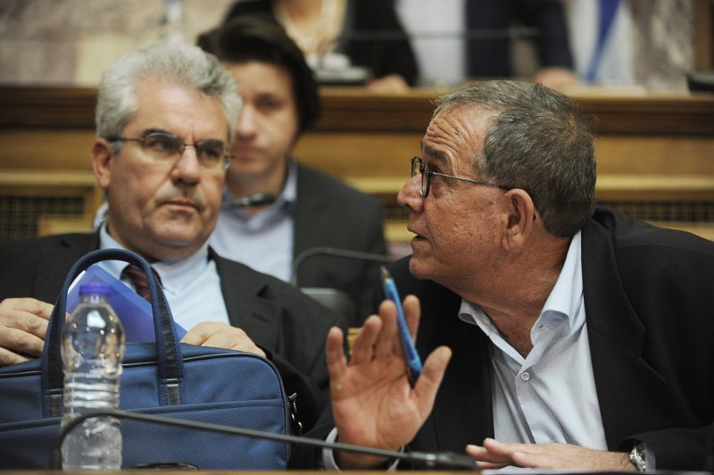 Τα άκουσε ο Μουζάλας – Γκρίνιες από βουλευτές του ΣΥΡΙΖΑ για το προσφυγικό | iefimerida.gr 3