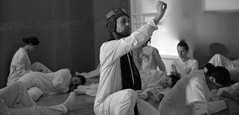  Ο Μικρός Πρίγκιπας του Αντουάν ντε Σαιντ-Εξυπερύ από το νεανικό μουσικό σύνολο Tettix [εικόνες] | iefimerida.gr 3