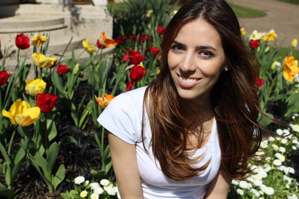 Μια 27χρονη Ελληνίδα βιολόγος είναι ΤΟ αστέρι της ΝASA! [εικόνες] | iefimerida.gr 10