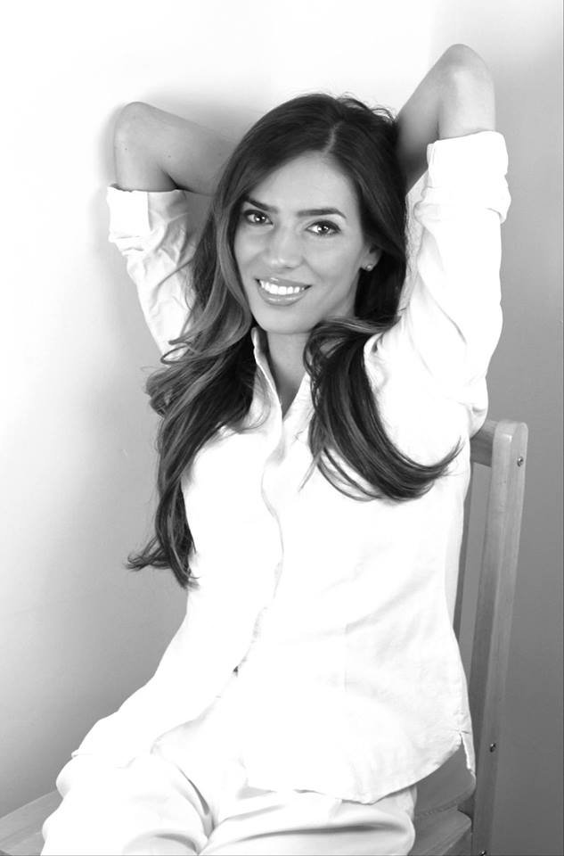 Μια 27χρονη Ελληνίδα βιολόγος είναι ΤΟ αστέρι της ΝASA! [εικόνες] | iefimerida.gr 2