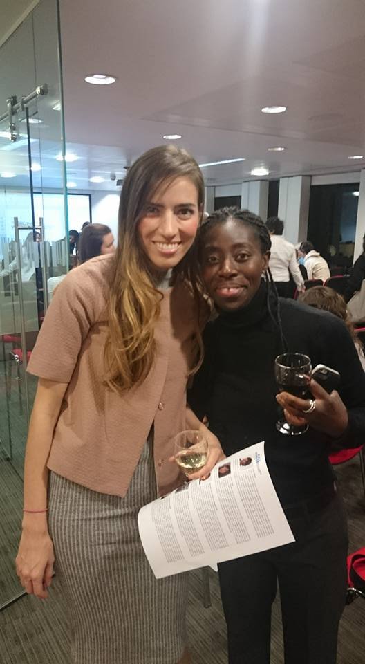 Μια 27χρονη Ελληνίδα βιολόγος είναι ΤΟ αστέρι της ΝASA! [εικόνες] | iefimerida.gr 6