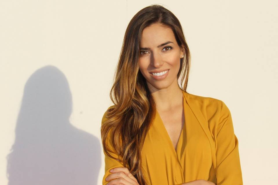 Μια 27χρονη Ελληνίδα βιολόγος είναι ΤΟ αστέρι της ΝASA! [εικόνες] | iefimerida.gr 7