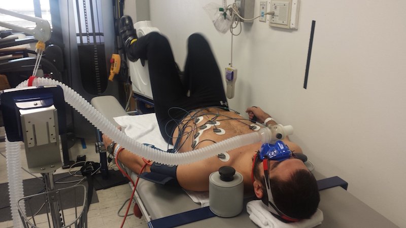 Η NASA δίνει 16.550 ευρώ σε εθελοντές για να κάτσουν 70 ημέρες στο κρεβάτι [εικόνες] | iefimerida.gr 1