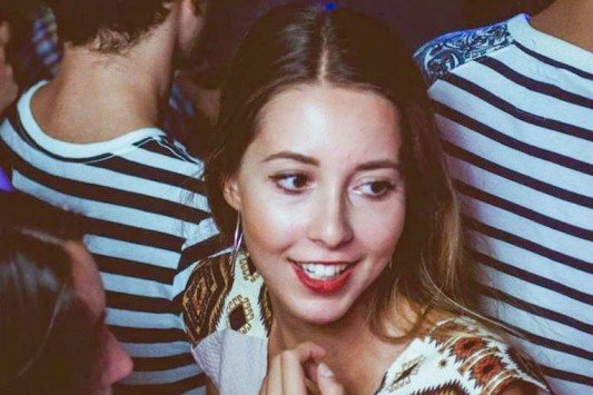 Φοιτήτρια από την Ηλεία βρέθηκε στην επίθεση των Βρυξελλών: «Κλονίζεται και ο πιο αισιόδοξος άνθρωπος...» | iefimerida.gr 0