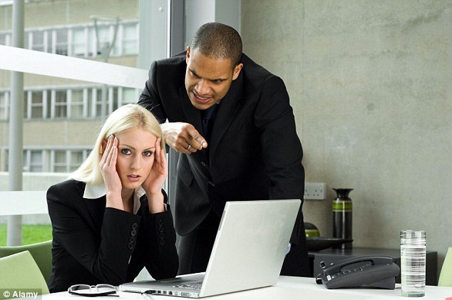 Γιατί παραιτούνται οι καλοί υπάλληλοι -Τα 9 λάθη των εργοδοτών [εικόνες] | iefimerida.gr 2