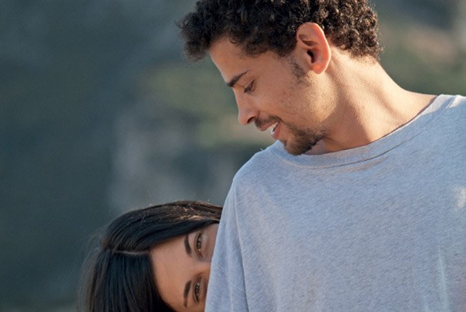 Νίκη Βακάλη: Ερωτεύτηκα Σύρο μετανάστη, ήταν πολύ όμορφα [βίντεο] | iefimerida.gr 1