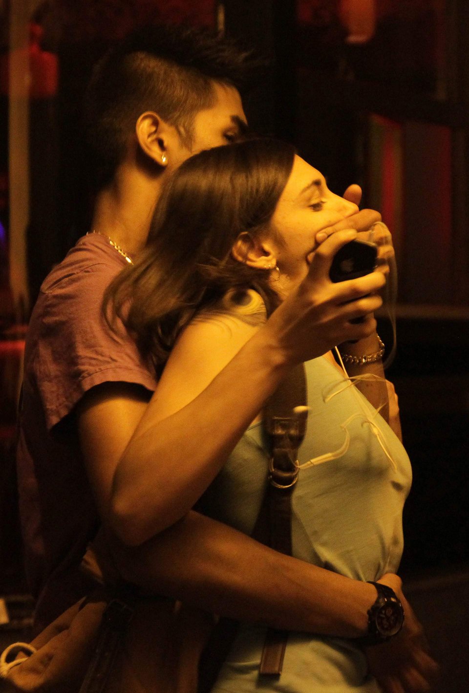 Νίκη Βακάλη: Ερωτεύτηκα Σύρο μετανάστη, ήταν πολύ όμορφα [βίντεο] | iefimerida.gr 0