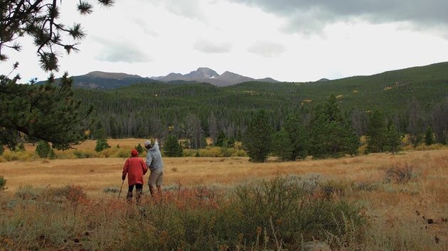 Μάθημα ζωής: Καρκινοπαθής 90 ετών είπε «όχι» στις χημειοθεραπείες και ξεκίνησε να ταξιδεύει [εικόνες]  | iefimerida.gr 7