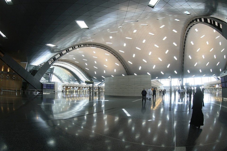 Τα 100 καλύτερα αεροδρόμια στον κόσμο -Σε ποια θέση βρίσκεται το «Ελ. Βενιζέλος» [εικόνες & λίστα] | iefimerida.gr 10