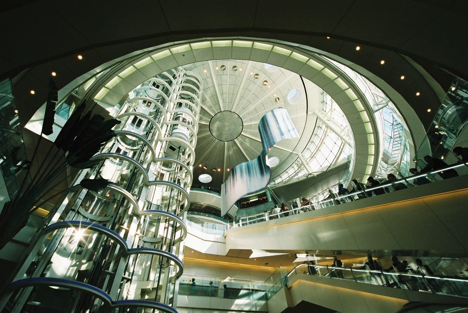 Τα 100 καλύτερα αεροδρόμια στον κόσμο -Σε ποια θέση βρίσκεται το «Ελ. Βενιζέλος» [εικόνες & λίστα] | iefimerida.gr 4