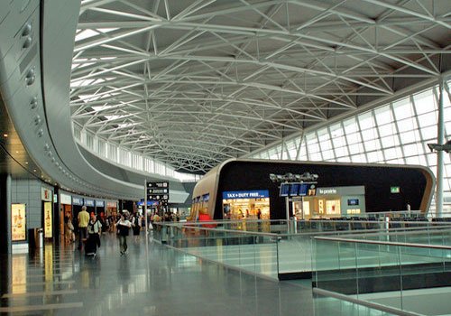 Τα 100 καλύτερα αεροδρόμια στον κόσμο -Σε ποια θέση βρίσκεται το «Ελ. Βενιζέλος» [εικόνες & λίστα] | iefimerida.gr 7