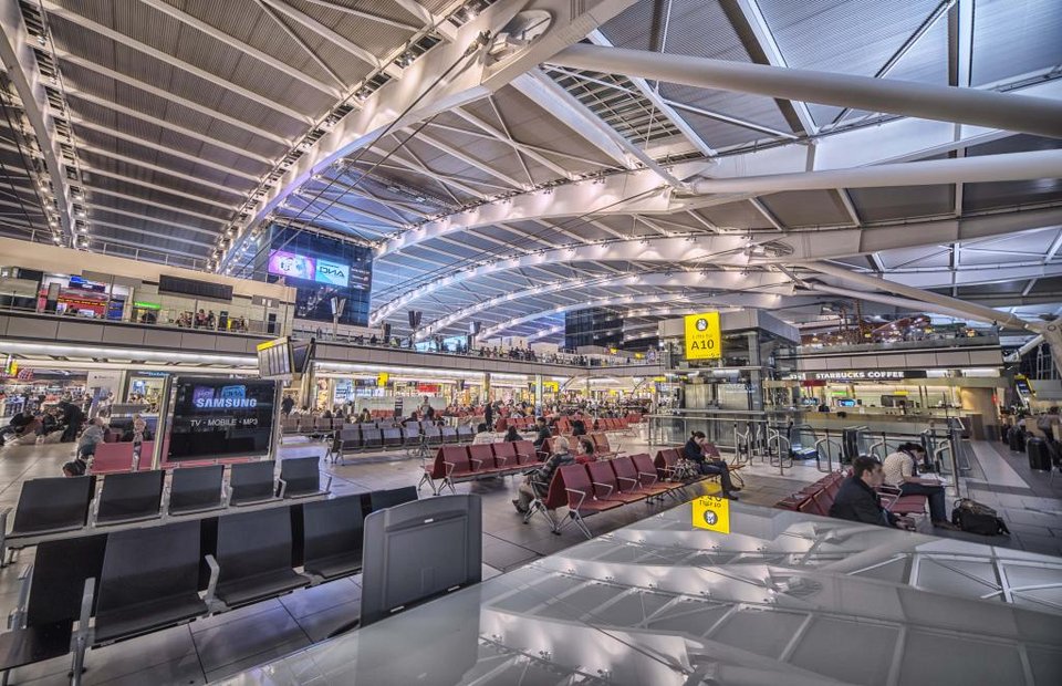 Τα 100 καλύτερα αεροδρόμια στον κόσμο -Σε ποια θέση βρίσκεται το «Ελ. Βενιζέλος» [εικόνες & λίστα] | iefimerida.gr 8